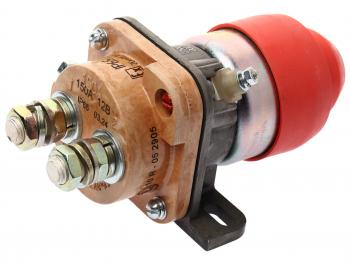11 899 р. Выключатель массы дистанционный Надежный Контакт 12V (ДОПОГ п.9.2.2) ЖАВОРОНОК XXI ВЕК ЖАВОРОНОК XXI ВЕК нк15 12в  с доставкой в г. Вологда. Увеличить фотографию 4