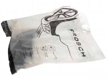 1 199 р. Брызговик HONDA Accord (08-13) задний комплект FROSCH FROSCH nlf.18.11.e10  с доставкой в г. Вологда. Увеличить фотографию 2