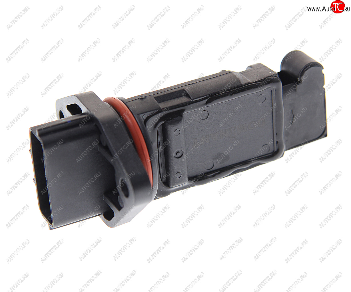 2 699 р. Датчик массового расхода воздуха NISSAN Almera (00-06) DOMINANT DOMINANT ns2206804m500  с доставкой в г. Вологда