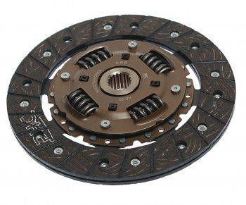 Диск сцепления NISSAN Almera (N15) (95-00),Sunny (N13,N14) (86-90) (1.4/1.5/1.6) (190мм) VALEO PHC VALEO PHC ns-29 VALEO PHC ns-29