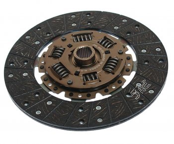 Диск сцепления NISSAN 300ZX (Z31) (83-) (3.0),Terrano (WD21) (87-) (3.0) (250мм) VALEO PHC VALEO PHC ns-32 VALEO PHC ns-32