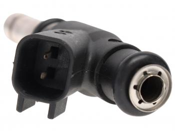 2 199 р. Форсунка OPEL Astra H (04-14) топливная NSP NSP nsp0155559377  с доставкой в г. Вологда. Увеличить фотографию 4