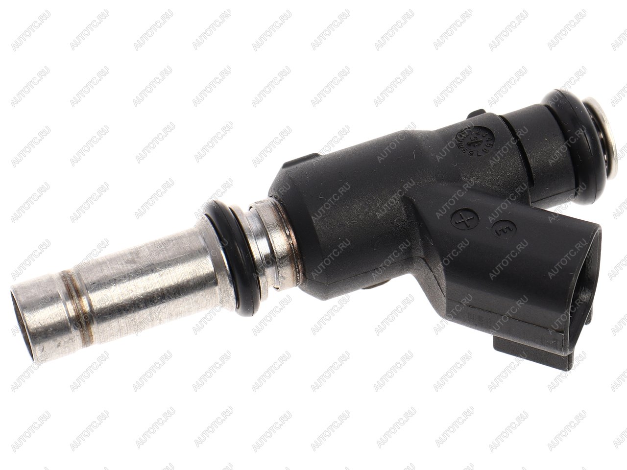 2 199 р. Форсунка OPEL Astra H (04-14) топливная NSP NSP nsp0155559377  с доставкой в г. Вологда