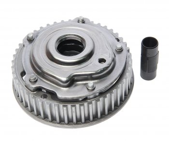 10 699 р. Шкив CHEVROLET Aveo (09-11) (1.4),(12-) (1.6),Cruze,Orlando (1.8) распредвала выпускной NSP NSP nsp0155567048  с доставкой в г. Вологда. Увеличить фотографию 2