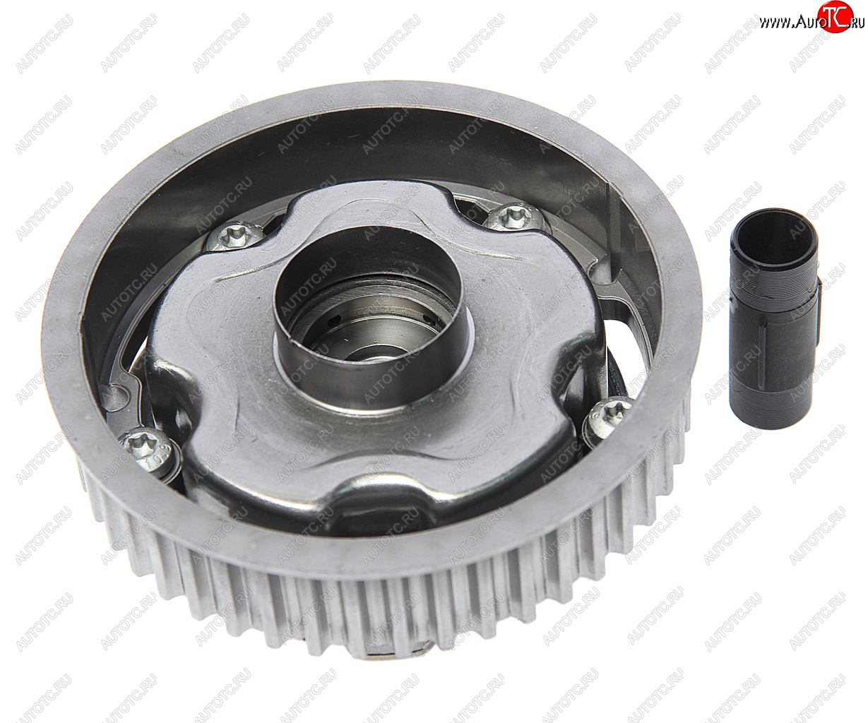10 699 р. Шкив CHEVROLET Aveo (09-11) (1.4),(12-) (1.6),Cruze,Orlando (1.8) распредвала выпускной NSP NSP nsp0155567048  с доставкой в г. Вологда