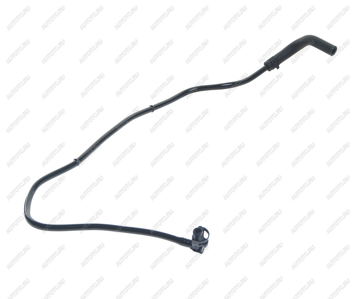 599 р. Трубка CHEVROLET Cruze (11-) (1.8),Orlando (13-) подогрева заслонки дроссельной NSP NSP nsp0155569809  с доставкой в г. Вологда