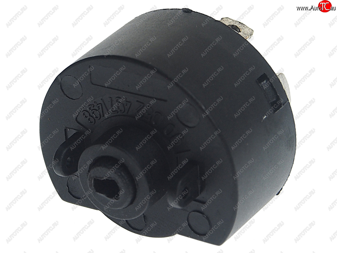 359 р. Группа контактная замка зажигания DAEWOO Nexia,Matiz (98-) CHEVROLET Spark (98-) NSP NSP nsp0193741069  с доставкой в г. Вологда
