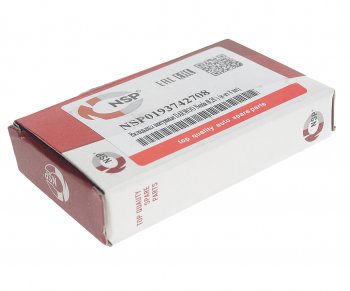 869 р. Вкладыши DAEWOO Nexia (95-) шатунные d+0.25 комплект (8шт.) NSP NSP nsp0193742708  с доставкой в г. Вологда. Увеличить фотографию 3