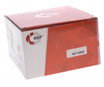 1 259 р. Цапфа DAEWOO Nexia балки задней NSP NSP nsp0196115666  с доставкой в г. Вологда. Увеличить фотографию 3