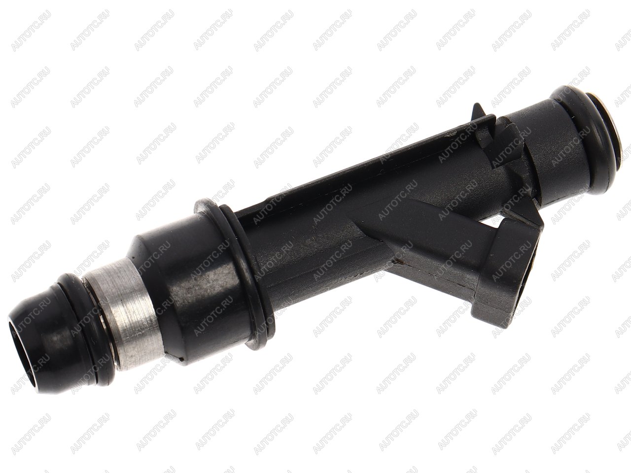 1 599 р. Форсунка CHEVROLET Lanos топливная NSP NSP nsp0196334808  с доставкой в г. Вологда