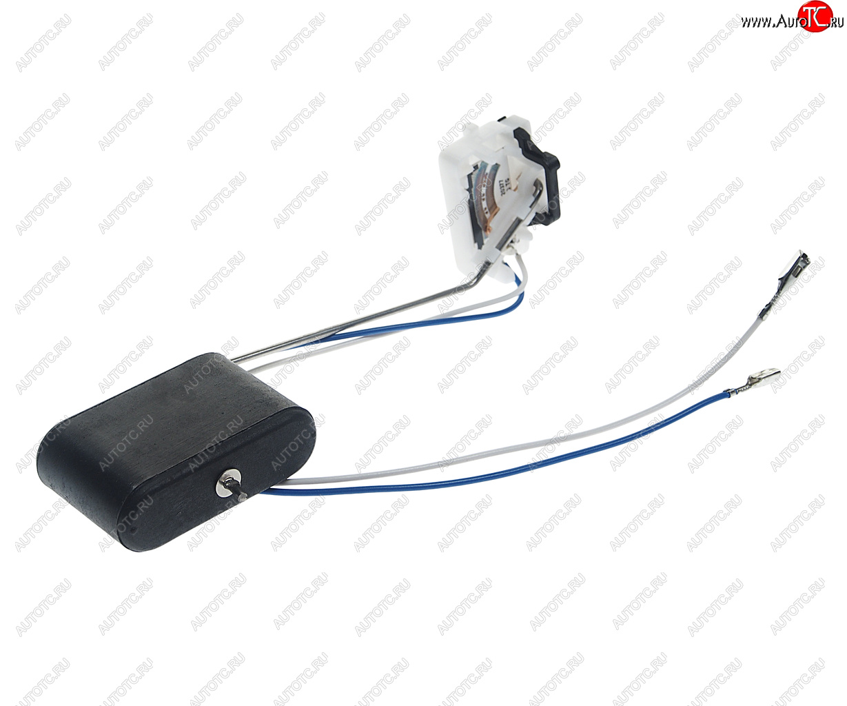 979 р. Датчик уровня топлива CHEVROLET Lanos (97-02) (без тахометра) NSP NSP nsp0196388928  с доставкой в г. Вологда