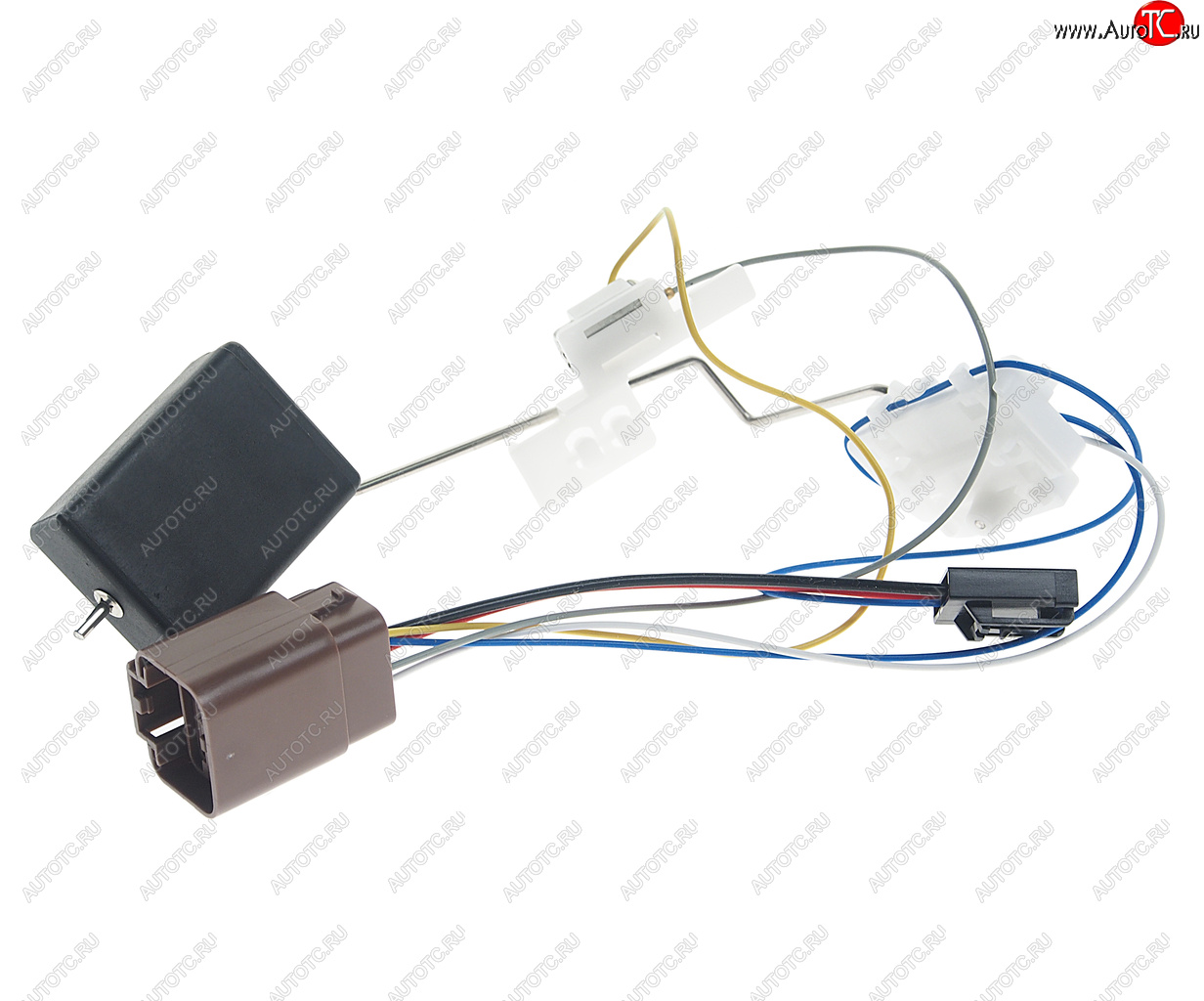 1 189 р. Датчик уровня топлива CHEVROLET Lacetti NSP NSP nsp0196447443  с доставкой в г. Вологда