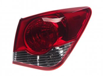 Фонарь задний CHEVROLET Cruze (09-) правый NSP NSP nsp0196829828