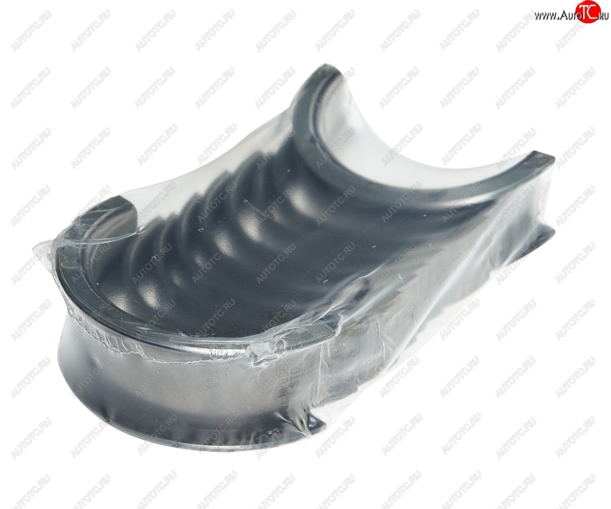 1 399 р. Вкладыши DAEWOO Nexia (95-) коренные d+0.00 комплект (10шт.) NSP NSP nsp01s1220026  с доставкой в г. Вологда