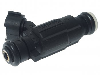 1 769 р. Форсунка HYUNDAI Accent (99-) топливная NSP NSP nsp023531022600  с доставкой в г. Вологда. Увеличить фотографию 2