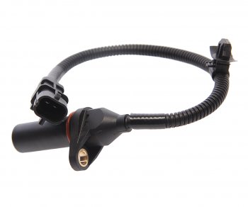 Датчик положения коленвала HYUNDAI Solaris,ix35,i30 KIA Ceed (06-) NSP NSP nsp02391802b000