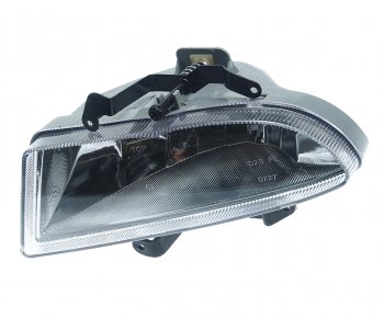 Фара противотуманная HYUNDAI Accent (99-) левая NSP NSP nsp029220125300