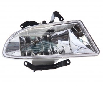 Фара противотуманная HYUNDAI Accent (99-) правая NSP NSP nsp029220225300