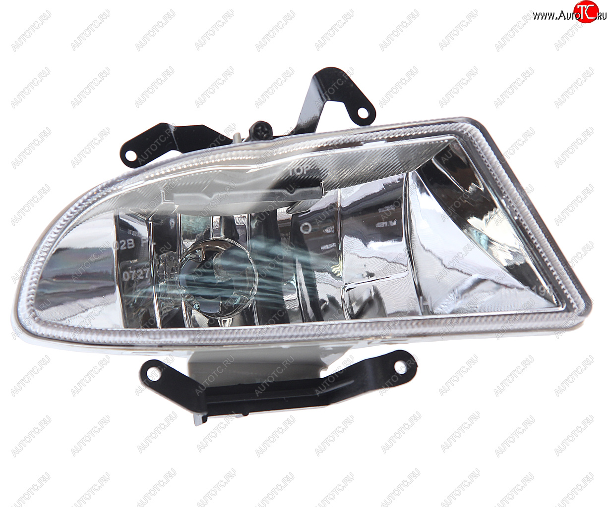 819 р. Фара противотуманная HYUNDAI Accent (99-) правая NSP NSP nsp029220225300  с доставкой в г. Вологда