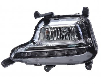 Фара противотуманная KIA Rio (15-) правая NSP NSP nsp02922024y500 NSP nsp02922024y500