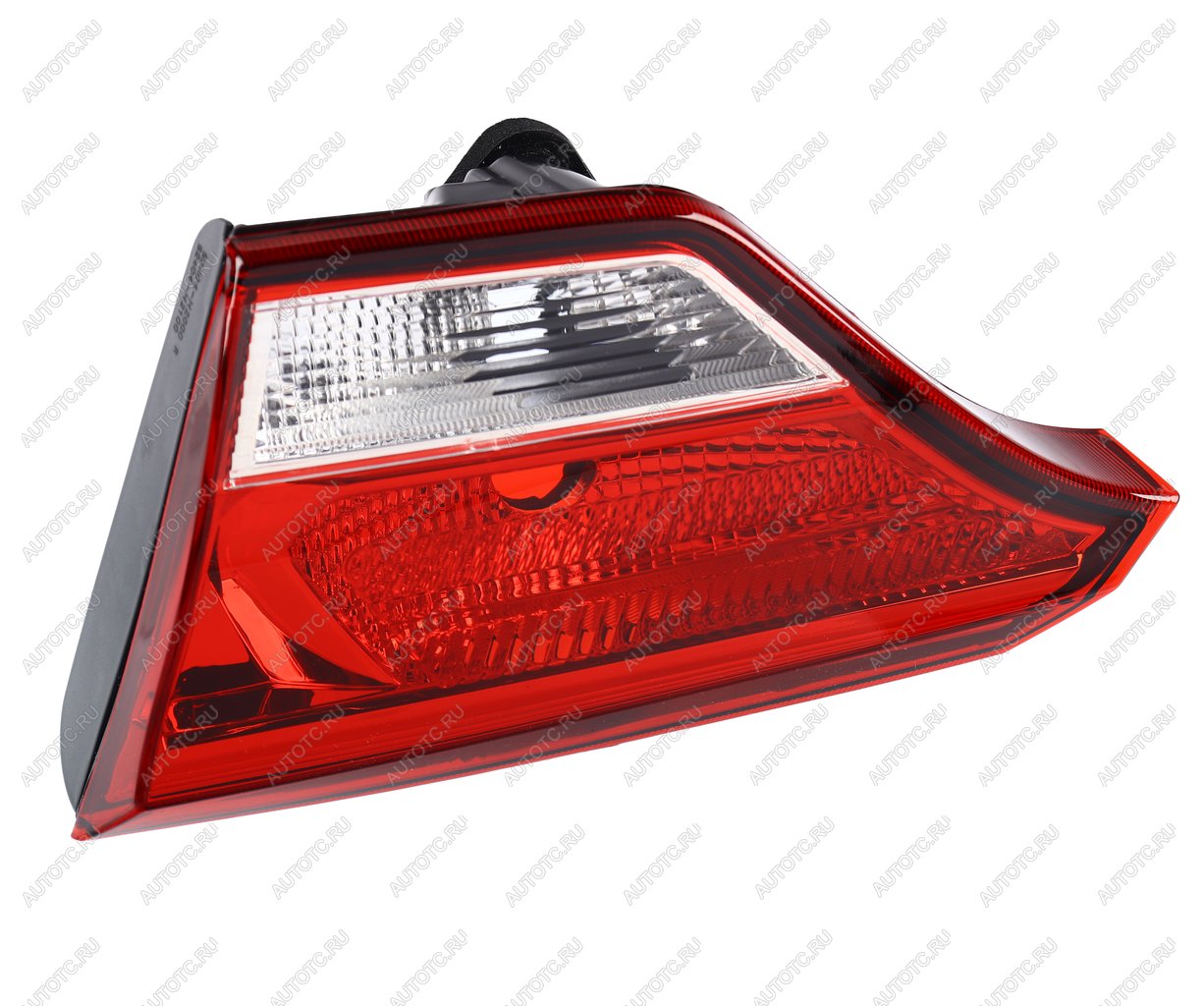 2 879 р. Фонарь задний KIA Rio (17-) правый NSP NSP nsp0292404h0000  с доставкой в г. Вологда