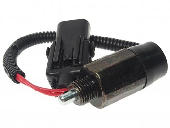 Датчик HYUNDAI HD65,72,78 включения фонаря заднего хода NSP NSP nsp029383045003