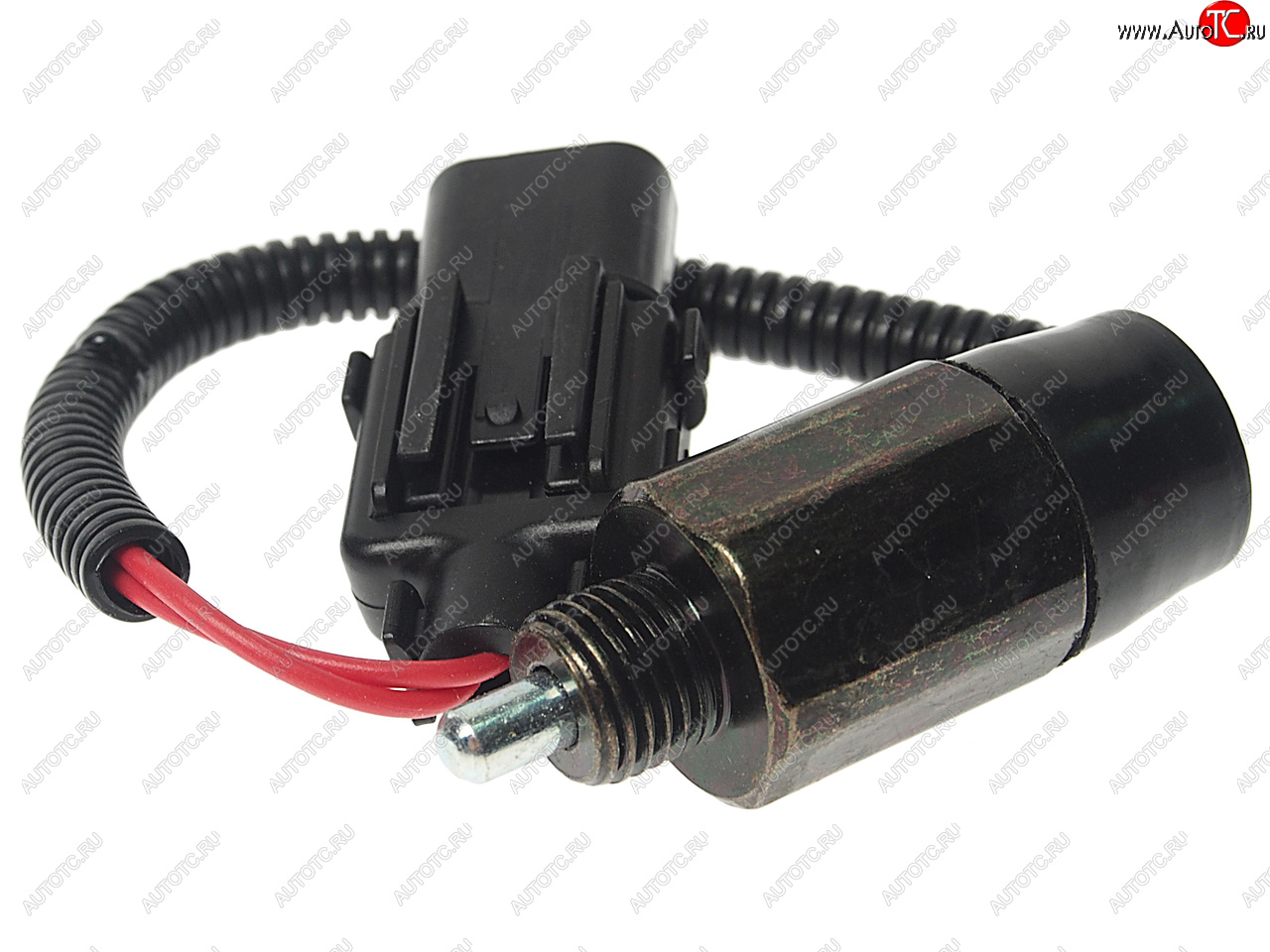 1 749 р. Датчик HYUNDAI HD65,72,78 включения фонаря заднего хода NSP NSP nsp029383045003  с доставкой в г. Вологда