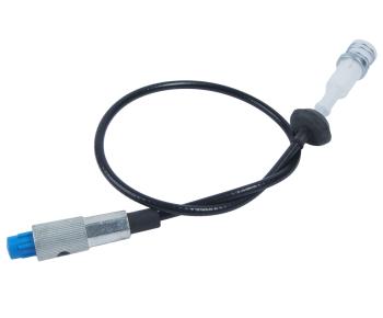 Вал гибкий спидометра HYUNDAI Accent (99-) NSP NSP nsp029424025000