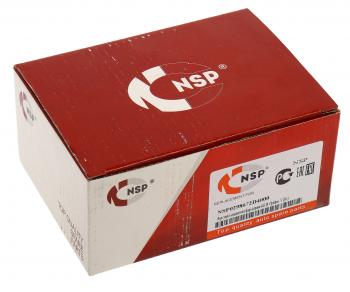 1 689 р. Форсунка KIA Optimal (16-) омывателя фары правой NSP NSP nsp0298672d4000  с доставкой в г. Вологда. Увеличить фотографию 4