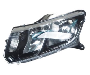 Фара RENAULT Logan (14-) левая NSP NSP nsp07260609450r