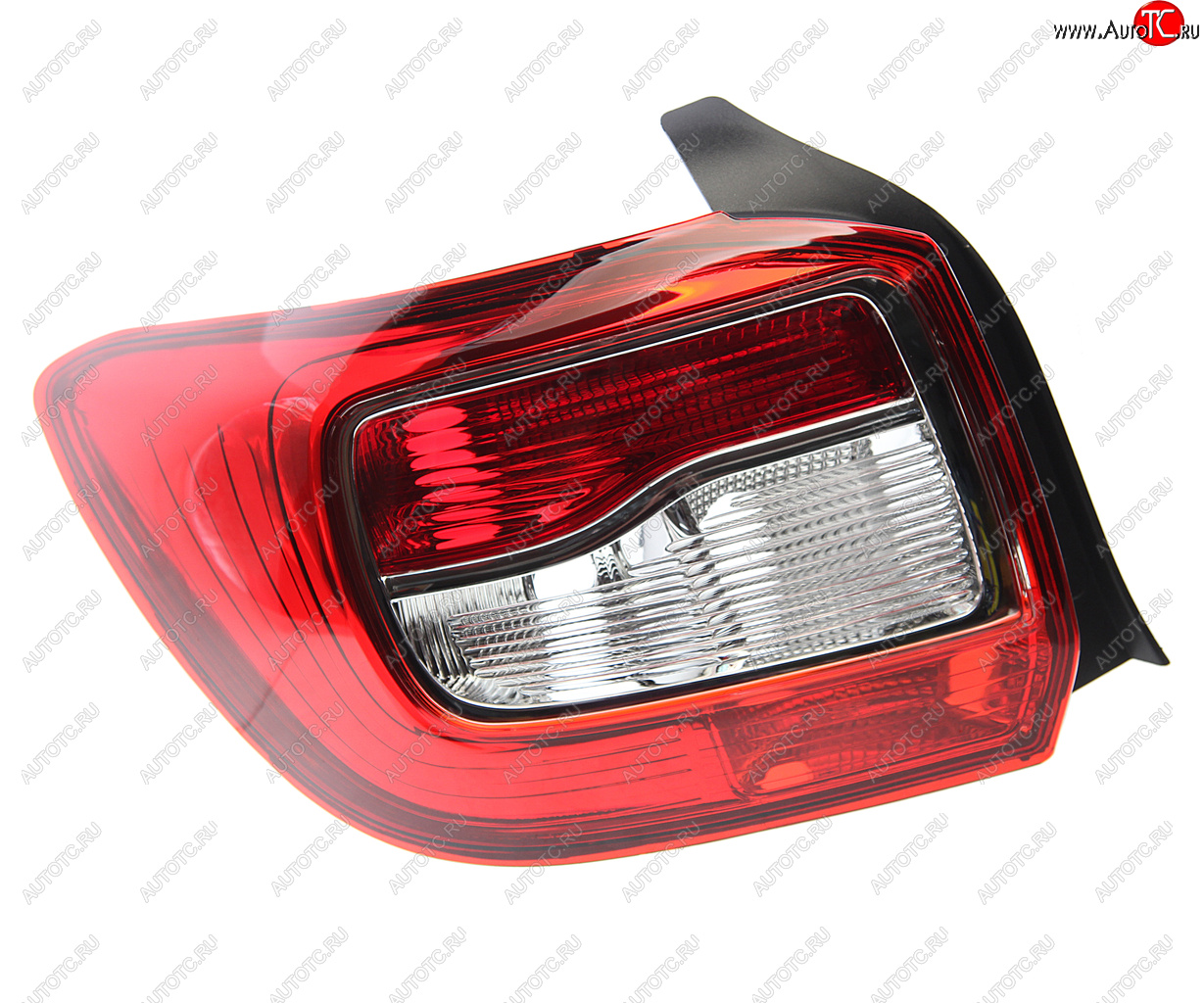 3 699 р. Фонарь задний RENAULT Logan (13-) левый NSP NSP nsp07265556233r  с доставкой в г. Вологда