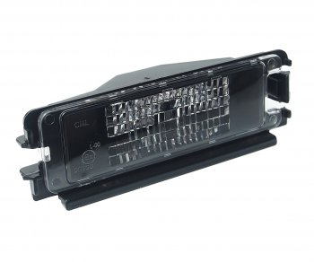 Фонарь освещения знака номерного RENAULT Logan (04-) NSP NSP nsp078200957874