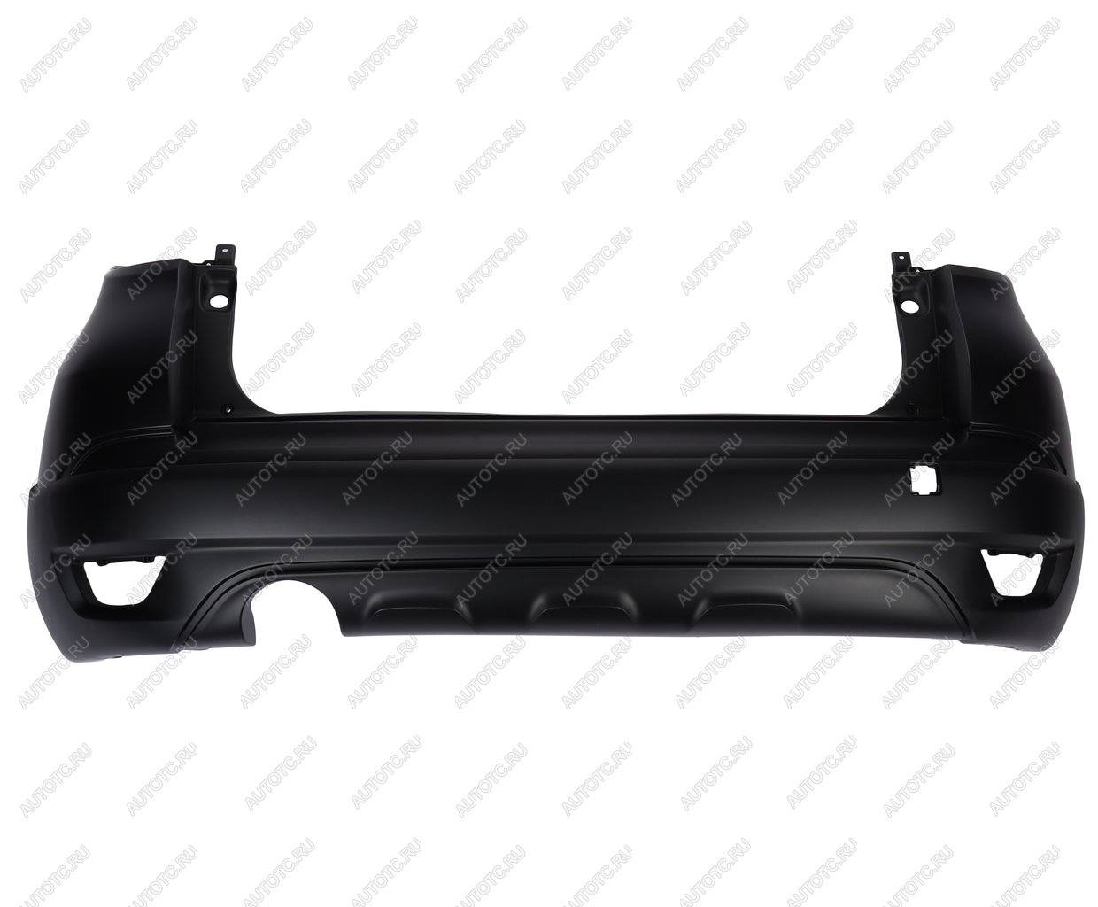 14 999 р. Бампер RENAULT Kaptur (16-) задний NSP NSP nsp07850221296r  с доставкой в г. Вологда