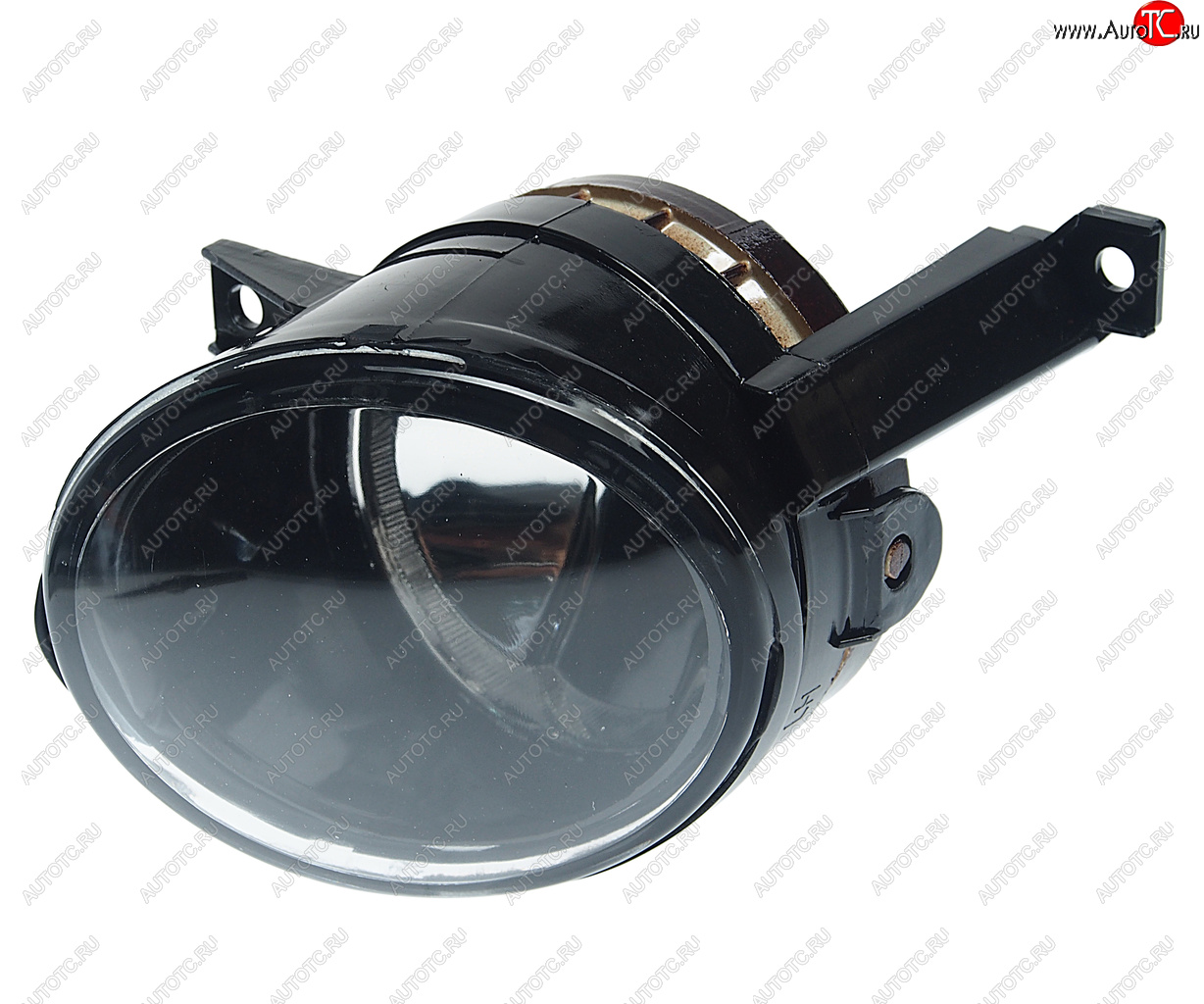 1 029 р. Фара противотуманная VW Golf 5,Tiguan,Touran левая NSP NSP nsp081t0941699g  с доставкой в г. Вологда