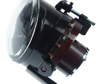1 029 р. Фара противотуманная VW Caddy 3 (04-),Golf Plus (05-09),Tiguan (07-11) правая NSP NSP nsp081t0941700g  с доставкой в г. Вологда. Увеличить фотографию 3