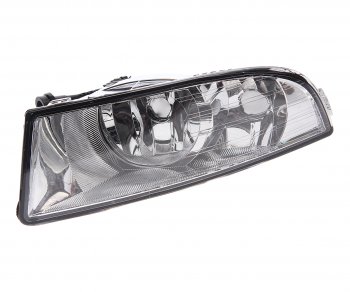 Фара противотуманная SKODA Octavia левая NSP NSP nsp081z0941701c