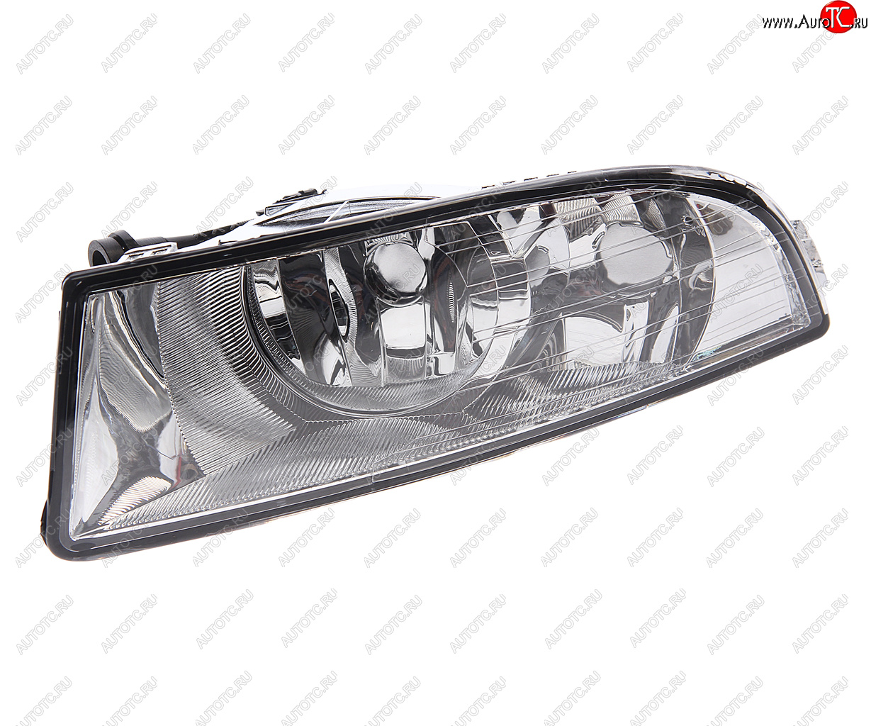 2 049 р. Фара противотуманная SKODA Octavia левая NSP NSP nsp081z0941701c  с доставкой в г. Вологда
