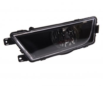 Фара противотуманная SKODA Octavia (13-) левая NSP NSP nsp085e0941701e