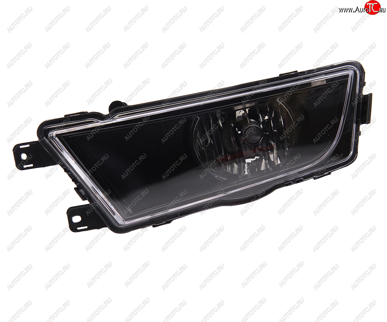 3 099 р. Фара противотуманная SKODA Octavia (13-) левая NSP NSP nsp085e0941701e  с доставкой в г. Вологда