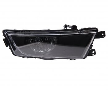 Фара противотуманная SKODA Octavia (13-17) правая NSP NSP nsp085e0941702e