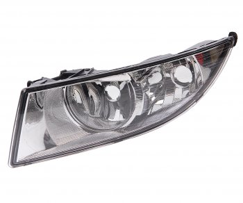 Фара противотуманная SKODA Fabia (10-),Octavia (09-) левая NSP NSP nsp085j0941701b