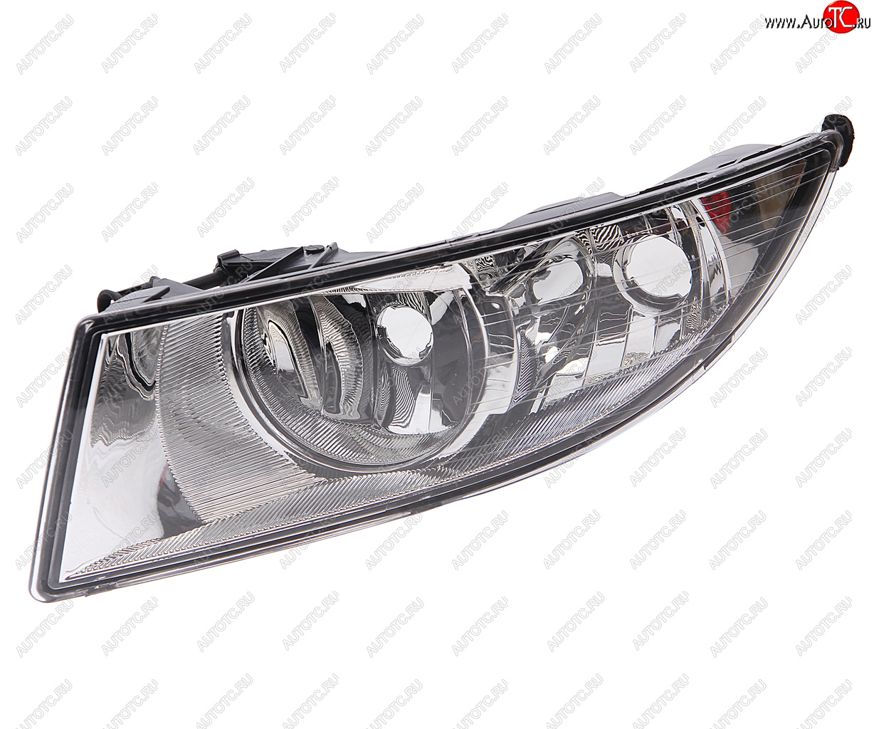 3 299 р. Фара противотуманная SKODA Fabia (10-),Octavia (09-) левая NSP NSP nsp085j0941701b  с доставкой в г. Вологда