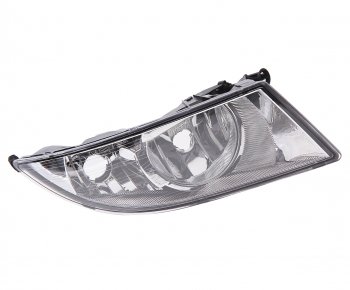 Фара противотуманная SKODA Fabia (09-15) правая NSP NSP nsp085j0941702b