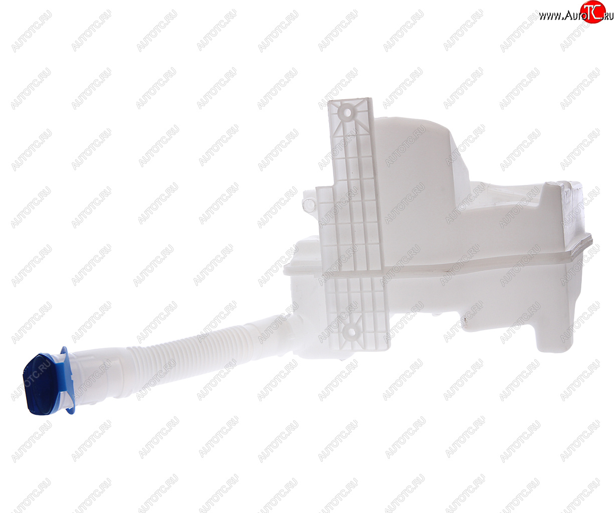 1 579 р. Бачок омывателя VW Polo (11-) NSP NSP nsp086c0955453h  с доставкой в г. Вологда