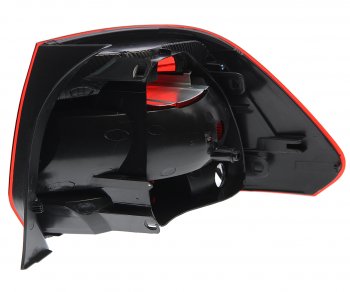 4 299 р. Фонарь задний VW Polo (15-) левый NSP NSP nsp086ru945095l  с доставкой в г. Вологда. Увеличить фотографию 2