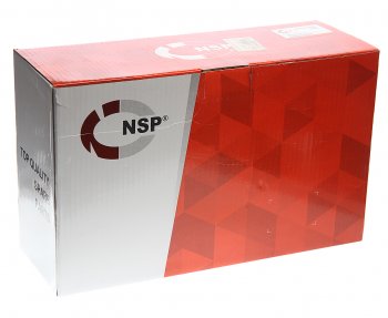 4 299 р. Фонарь задний VW Polo (15-) левый NSP NSP nsp086ru945095l  с доставкой в г. Вологда. Увеличить фотографию 3