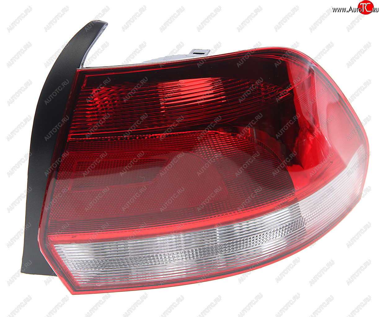 3 899 р. Фонарь задний VW Polo Sedan правый NSP NSP nsp086ru945112d  с доставкой в г. Вологда