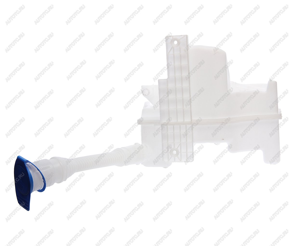 1 489 р. Бачок омывателя VW Polo (11-) SKODA Rapid (13-) NSP NSP nsp086ru955453a  с доставкой в г. Вологда