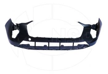Бампер HAVAL Jolion (21-) передний NSP NSP nsp192803140xst01a