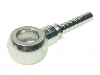319 р. Фитинг BANJO(BSP) 14 (14-19)  o20310-04-04  с доставкой в г. Вологда. Увеличить фотографию 2